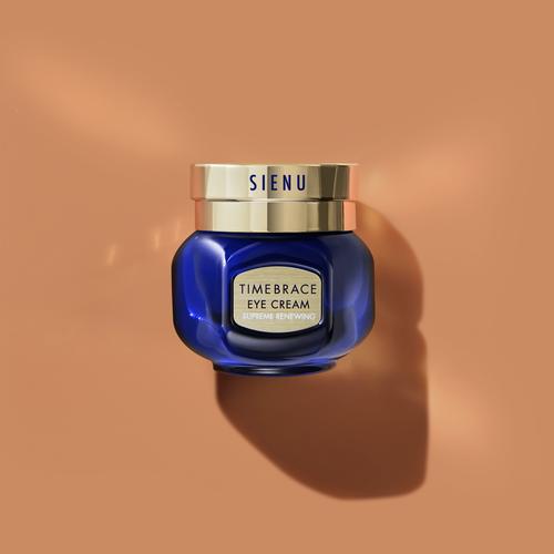 時妍露 東方美學的現(xiàn)代詮釋